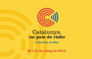 Catalunya, un país de ràdio