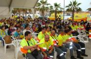 Jornada formativa del SEM a l'Ametlla de Mar