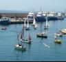 L'Ametlla de Mar acull la IX Trobada de Vela Llatina del Golf de Sant Jordi - 04/07/2014