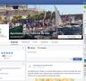 L'Ajuntament de l'Ametlla de Mar a Facebook - 11/07/2014