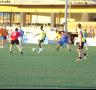 Pretemporada 1er equip de futbol - 31/07/2014