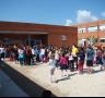 Nou curs a l'Escola Sant Jordi - 10/09/2014