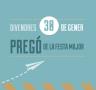 Divendres 30 - Pregó Candelera 2015 (1a part) - 31/01/2015