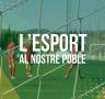 L'Esport al nostre poble - 02/11/2015