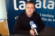 L'entrevista: Jordi Gaseni
