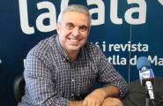 Antonio Espuny encapçala Compromís per la Cala a les municipals