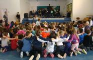 Setmana Cultural a l'Escola Sant Jordi