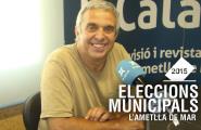 L'Entrevista als candidats