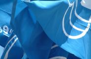 L'Ametlla de Mar renova els distintius blaus com a sinònim de qualitat