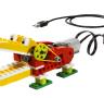 La robòtica LEGO una de les novetats destacades dels cursos d'estiu al Telecentre - 26/05/2015