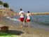 L'Ametlla de Mar estrena temporada de platges amb desfibril·ladors