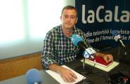 Jordi Gaseni a l'executiva de l'Associació de Municipis per la Independència