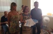 L'Ametlla de Mar rep el distintiu de qualitat platges verges per les seves platges