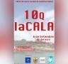 170 participants a la Cursa dels 10 Km de La Cala - 04/09/2015