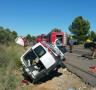 Nou accident N-340 - 18/09/2015