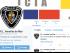 Policia Local a Twitter