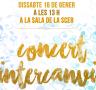 Les escoles de música de la Cala i de Gavà realitzaran un concert d'intercanvi - 15/01/2016