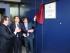 El President Carles Puigdemont inaugura la Comissaria dels Mossos d'Esquadra a l'Ametlla de Mar