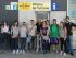 Els alumnes de Turisme de la URV visiten l'Oficina de Turisme de l'Ametlla de Mar