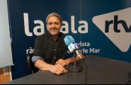 L'entrevista - Joan Manel Tello, regidor de Sanitat i Governació