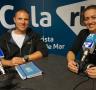 L'entrevista - Eli Bonfill i Miguel Ángel Medina, Costa Daurada: Diving & Snorkel - 18/10/2016