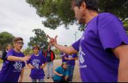 16 parelles van competir dissabte en el 2n Campionat de Catalunya de Morra disputat a La Cala