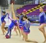 Decepció de les gimnastes caleres pel resultat al Campionat d'Espanya - 18/11/2016