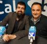 L'entrevista - Emilio Cabello i Jordi Vendrell, Banda de la Cala - 21/11/2016