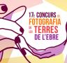 La Cala i Deltebre tornen a capturar el territori amb el 17è Concurs de Fotografia de les Terres de l'Ebre - 22/11/2016