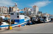 Agricultura destinarà prop d'1 milió d'euros en ajuts a la paralització temporal d'activitats pesqueres