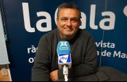 L'entrevista - Vicenç Llaó, regidor de Joventut