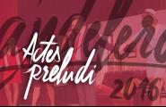 Candelera 2016 - Actes Preludi
