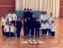 9 podis del twirling al classificatori pel Campionat de Catalunya
