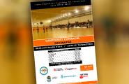 Primera participació del Club Patí La Cala en el Comarcal