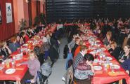 Més de 150 sòcies de les Dones Endavant participaran en la Festa de la Dona