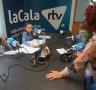 Tu tries «Avui la ràdio la fem naltros!» - 20/04/2016