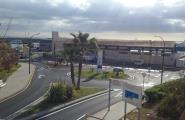 Ports finalitza la urbanització de l'entorn de la llotja a l'Ametlla de Mar