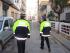 L'Ajuntament convoca tres places d'agent de la Policia Local per l'estiu