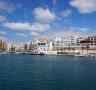 L'Ametlla de Mar encapçala el llistat de municipis de la demarcació de Tarragona amb més deute per habitant - 13/05/2016