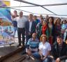 'L'Ametlla de Mar Experience' uneix 21 empreses caleres per promocionar el turisme actiu a la població - 20/05/2016