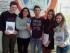 Tots els alumnes de la primera promoció del ‘Batxibac' aproven la selectivitat francesa