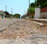 Obres i Serveis ha iniciat actuacions per millorar el ferm en les urbanitzacions i camins rurals - 27/07/2016