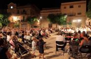 La Banda de la Cala oferirà dissabte el seu concert d'intercanvi amb l'Associació Musical Vall d'Albense