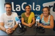 Naturalment - Una alga invasora que afecta la posidònia