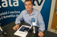 L'entrevista - Jordi Gaseni, alcalde de l'Ametlla de Mar