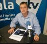 L'entrevista - Jordi Gaseni, alcalde de l'Ametlla de Mar - 16/09/2016