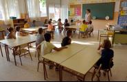 L'aposta pel plurilingüisme marcarà el nou curs a l'Escola Sant Jordi