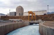 La nuclear de Vandellòs II detecta una pèrdua de fosfats dels contenidors de la contenció