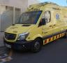 L'Ajuntament de l'Ametlla de Mar reclama al Departament de Salut un reforç diürn d'ambulància del SEM - 20/09/2016