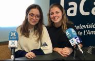 L'entrevista - Our trend: Joana Blanch i Paula Molina